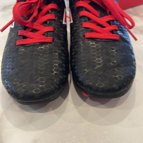 Lotto kids soccer cleats shoes - Picture 2 of 6